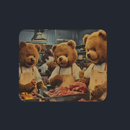 Butcher Bears