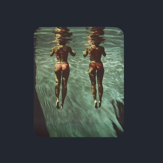 Dive With Us